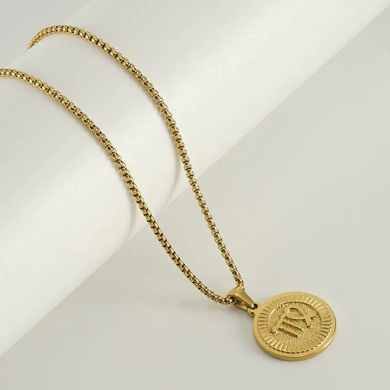 Aurene Celestia Necklace (20 inches)