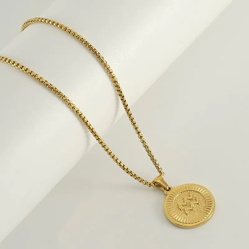 Aurene Celestia Necklace (20 inches)