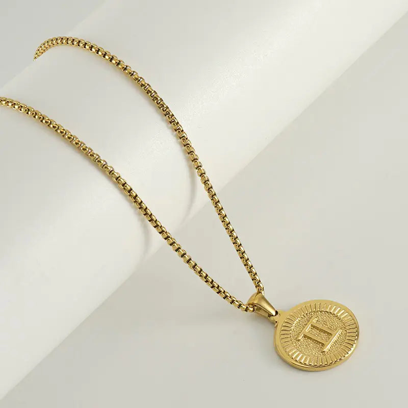 Aurene Celestia Necklace (20 inches)