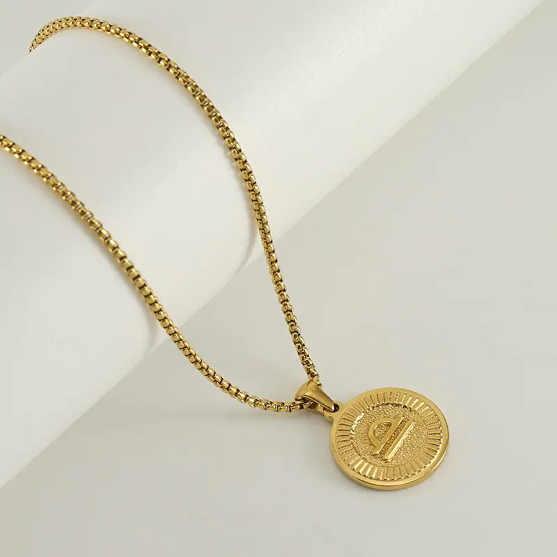 Aurene Celestia Necklace (20 inches)
