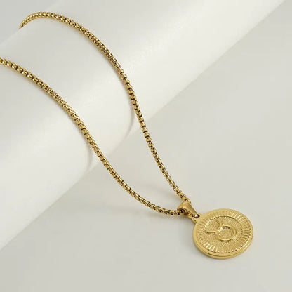 Aurene Celestia Necklace (20 inches)