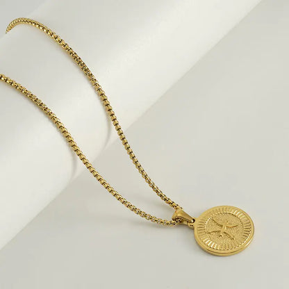Aurene Celestia Necklace (20 inches)