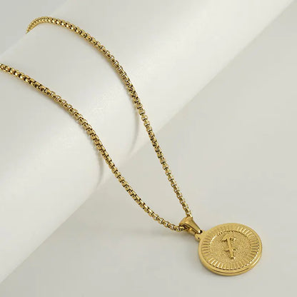 Aurene Celestia Necklace (20 inches)