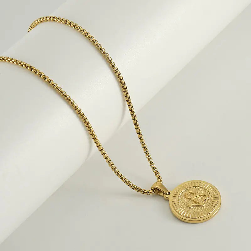 Aurene Celestia Necklace (20 inches)
