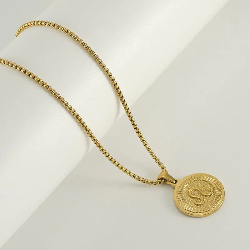 Aurene Celestia Necklace (20 inches)