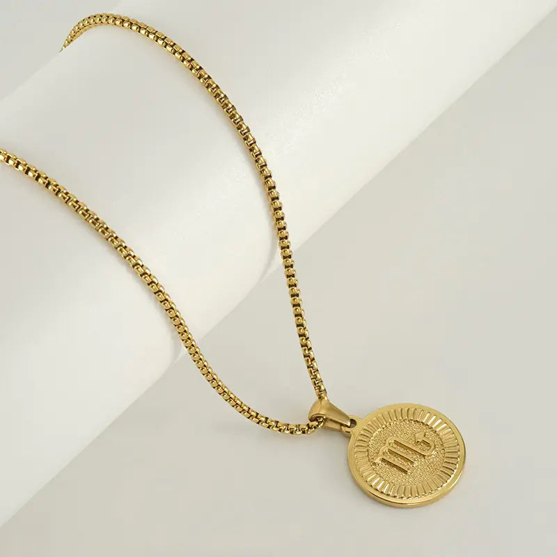 Aurene Celestia Necklace (20 inches)