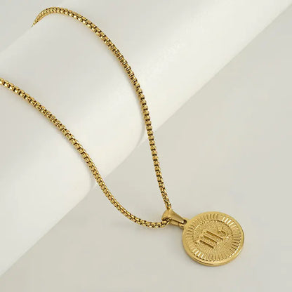 Aurene Celestia Necklace (20 inches)