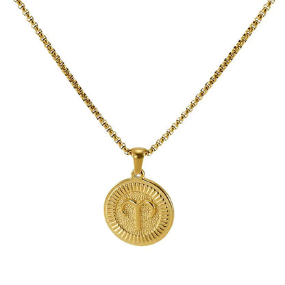 Aurene Celestia Necklace (20 inches)