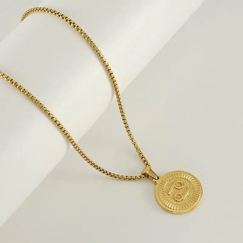 Aurene Celestia Necklace (20 inches)