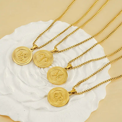 Aurene Celestia Necklace (20 inches)